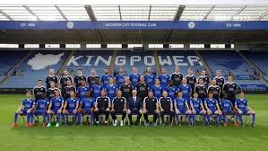 Leicester city pes 2016 players. Premier League How Have Leicester City Been So Phenomenal This Season Quora