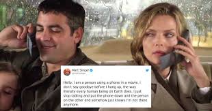 The 40 greatest opening movie scenes of all time. 8 Most Hilarious Cliche Movie Scenes People Noticed And Shared