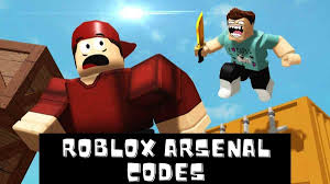 All arsenal promo codes roblox update: Roblox Arsenal Codes July 2021