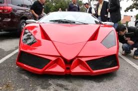 4,167 kereta murah terpakai bawah rm30k untuk dijual dari dealers and direct owner in malaysia with yearly road tax and monthly loan installment calculated for you. Gabungan Kereta Ferrari Lamborghini Mcleren Melahirkan Kereta Predator Extreme Adult Area