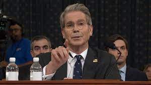 Watch: Bessent blames Democrats for creating "largest deficit in history" - CBS News