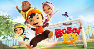 Mewarnai boboiboy part 2 boboiboy taufan youtube. Mewarnai Gambar Boboiboy Mewarnai Gambar