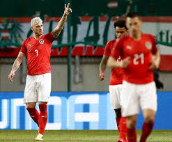 Aleksandar dragovic, ihr team ist gespickt mit stars. Wir Leben In Einer Perversen Welt Oder Arnautovic Muss Liefern Peterlinden Live
