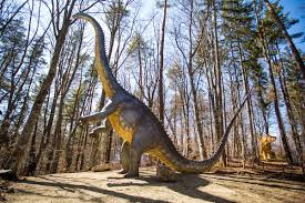Places mioveni restaurantfast food restaurant dino mioveni posts. Tallest Dinosaur In South Eastern Europe On Display At Romania S Dino Parc Romania Insider
