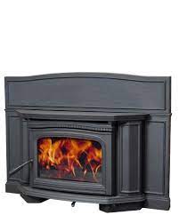 Pin On Wood Stove Insert