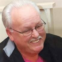 Carey Wayne Cobb Obituary