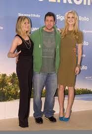 Adam sandler height weight body statistics. Adam Sandler Height How Tall