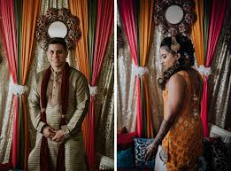 Touch device users, explore by touch or with swipe gestures. Calgary Indian Wedding Photography Nikita Aaron Terry Photo Co