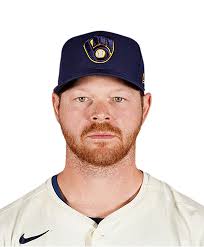 Looking back at Brewers pitcher Woodruff's first start