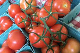 Wondering what vegetables you can plant in late summer and late winter for harvests in fall and spring? Summer Isn T Over Yet Tips On Selling Seasonal Fruits And Vegetables Farmers Markets Ontario