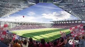 raˈpid bukuˈreʃtʲ) or simply as rapid, is a romanian professional football club based in bucharest. Romania Stadium And Arena Development News Page 84 Skyscrapercity