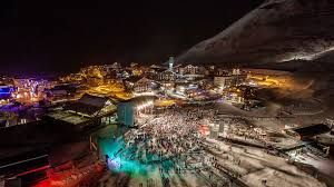 Our top picks lowest price first star rating and price top reviewed. Tignes Book Apartments And Chalets With Ski France Com