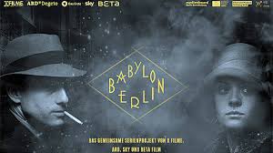 Charité is a german drama television series. Babylon Berlin Historische Apekte Der Serie Zbe