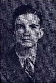 Joseph Glenn “Joe” Badger (1919-1996)