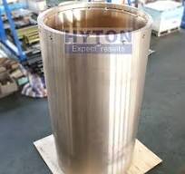 Gyratory Crusher Replacement Parts Eccentric Bushing for ...