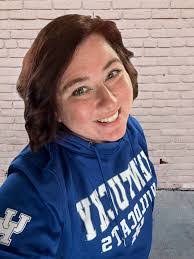 Wendy Middleton's Instagram, Twitter & Facebook