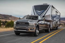 Chevrolet is another brand that sits at the top of the truck world. Best Trucks For Towing Digital Trends