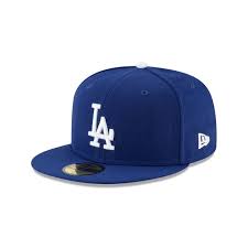 Los Angeles Dodgers Authentic Collection 59fifty Fitted Hats New Era Cap Los Angeles Dodgers Dodger Hats La Dodgers Hat