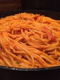 Ajvar Knoblauch Nudeln Chefkoch Nudelgerichte Rezepte Rezepte Essensrezepte