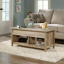 It offers three drawers for that always needed storage. Farmhouse Cottage Style Coffee Tables Hayneedle