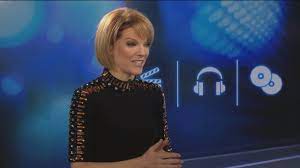 Maybe you would like to learn more about one of these? Radio Canada Information L Au Revoir De Tanya Lapointe Facebook
