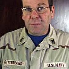 Willoughby: William R. Dittebrand