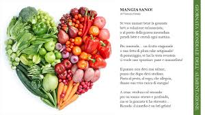 Illustrata, una delle mie scene preferite è uno spoiler completo, ma penso che sia il più potente di mangiocosa? Filastrocca Poesia Creata Per La Giornata Mondiale Dell Alimentazione Spunto Didattico Per La Scuola Primaria Giornatamondial Alimenti Mangiare Sano Merenda