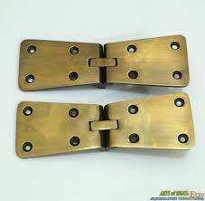Butler Hinges