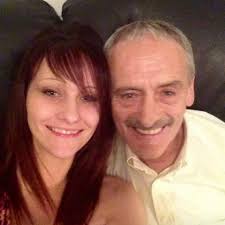 Fundraiser for Kirsty Kennedy by Cari Kennedy : Reg Kennedy