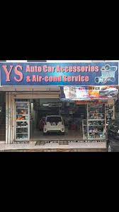 Maybe you would like to learn more about one of these? Ys Auto Car Accessories Air Cond Service Home Facebook