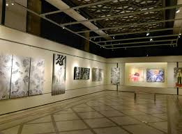 2021/03/06 ~ 2021/03/20 「國立臺灣美術館與學校藝文表演策略聯盟」 3月週六夜藝文表演系列活動 é¤¨æ‰€è³‡è¨Š åšç‰©ä¹‹å³¶