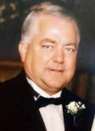 Joseph Farlon "Joe" Holley Obituary (2022)