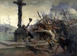 Combat de La Roche-Bernard — Wikipédia