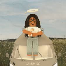 Aesthetic Roblox Characters 2020 2021 Subscribe to be part of. sarah soriano wall