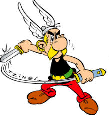 Comment obélix est tombé dans la marmite du druide quand il était 1985: Asterix Wiki Asterix Fandom