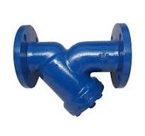 Y Strainer 8 Inch Flange Cast Iron