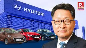 GST Reforms to Drive Auto Sector Growth, Says Hyundai India MD