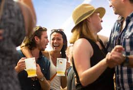 Liquor sponsors provide cocktails, beer and . Chicago Beer Festivals Events Find Info Schedules