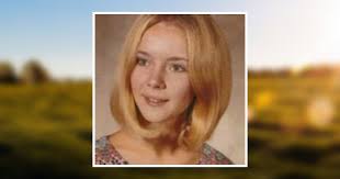 Mary Ellen Rickey Obituary February 3, 2016