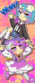 Page 2 of Snail Goonya Monster hentai videos, GIFs, and images | R34.app