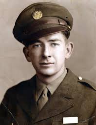 Jack Powers Obituary