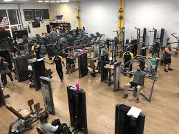 Jardim Chapadão – Elite Academia