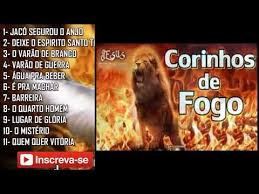 Disponível no google play baixar na. Coletanea Os Melhores Corinhos De Fogo Youtube Corinho De Fogo Corinhos Evangelicos Coro