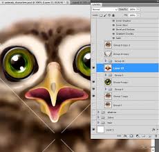 Create funny photo effects with just one click! Learn How To Create Cute And Funny Animals Characters By Using Simple Tools And Techniques This