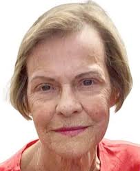 PELLETIER, Géraldine