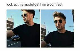 Am I The Only One Who Remembers When Niall And Harry Couldn T Grow Facial Hair And Now I Mean Look A I Love One Direction One Direction Memes James Horan