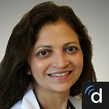 Dr. Hema Dave, DO