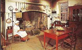 Colonial Williamsburg Kitchen Colonial Kitchen Colonial Williamsburg Colonial Furniture