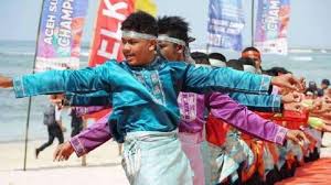 Check spelling or type a new query. Selain Tari Saman Inilah 10 Tarian Adat Aceh Yang Populer