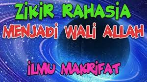 Check spelling or type a new query. Zikir Rahasia Menjadi Wali Allah Ilmu Makrifat Youtube